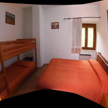 Agriturismo Le Forre Del Treja Civita Castellana Phòng bức ảnh