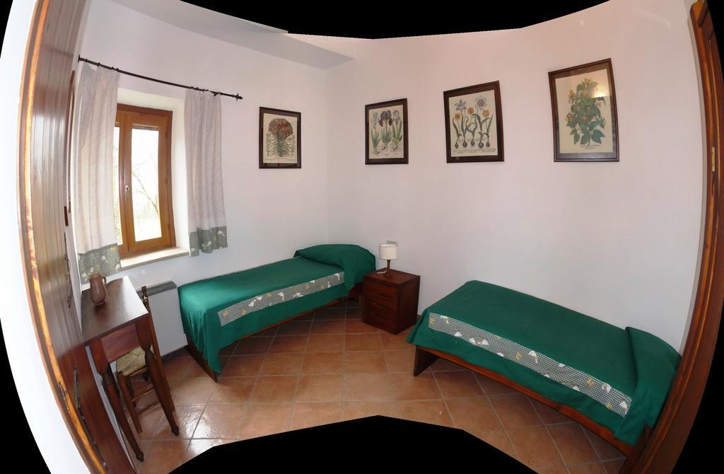 Agriturismo Le Forre Del Treja Civita Castellana Phòng bức ảnh