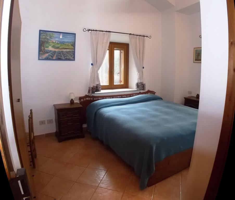 Agriturismo Le Forre Del Treja Civita Castellana Phòng bức ảnh