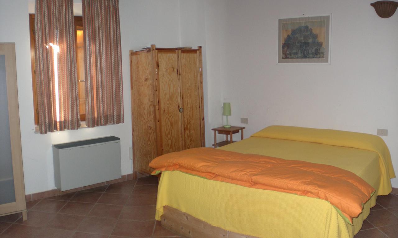 Agriturismo Le Forre Del Treja Civita Castellana Ngoại thất bức ảnh