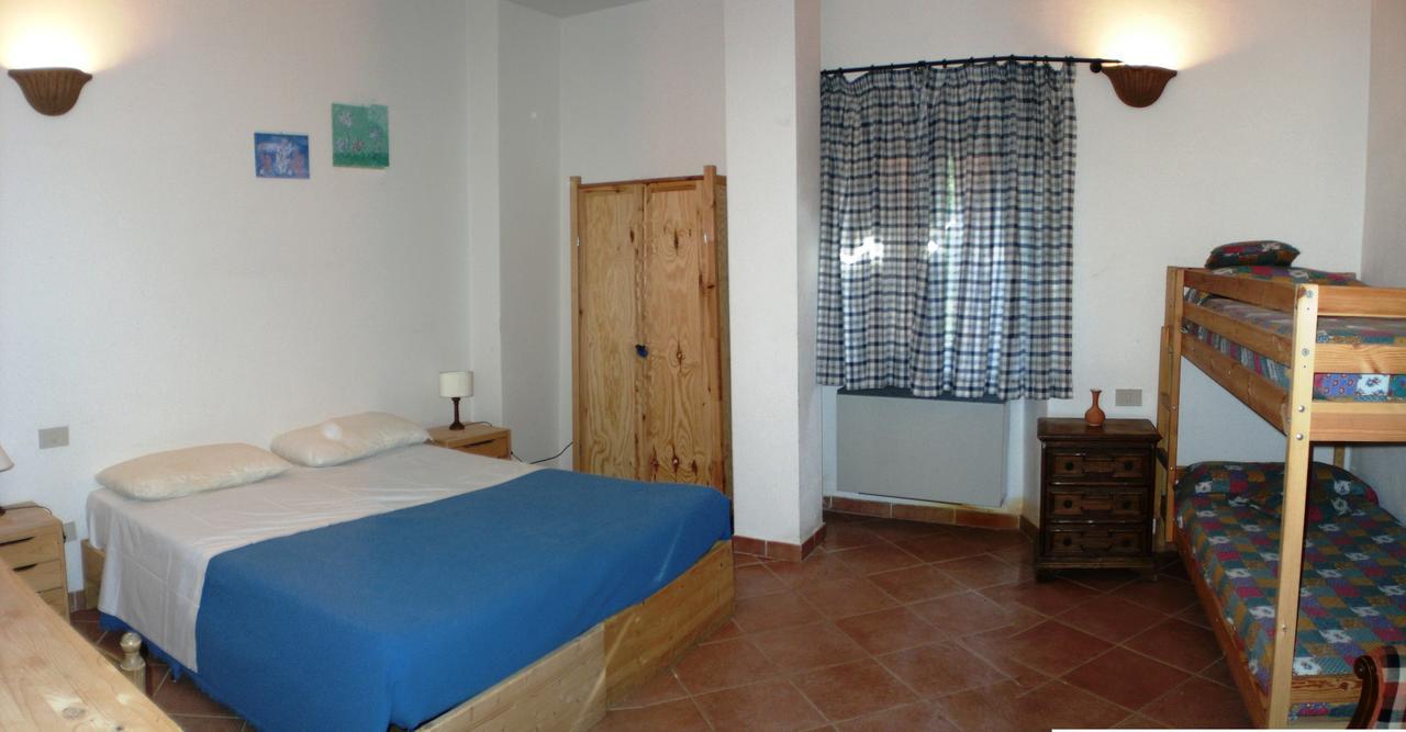 Agriturismo Le Forre Del Treja Civita Castellana Ngoại thất bức ảnh