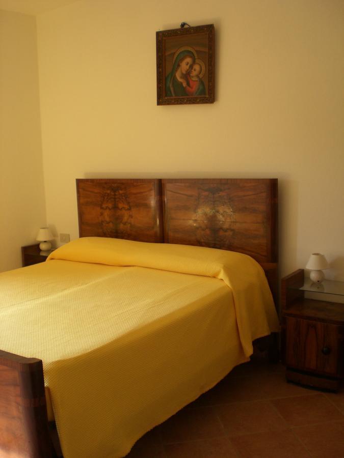 Agriturismo Le Forre Del Treja Civita Castellana Ngoại thất bức ảnh