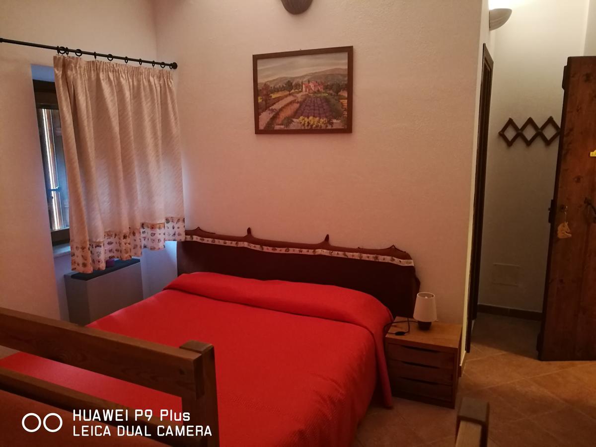 Agriturismo Le Forre Del Treja Civita Castellana Ngoại thất bức ảnh